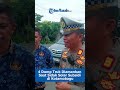 4 Mobil Dump Truk Diamankan Polres Kotamobagu saat Sidak di SPBU Matali dan Mongkonai