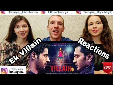 ek-villain-trailer-reaction!!