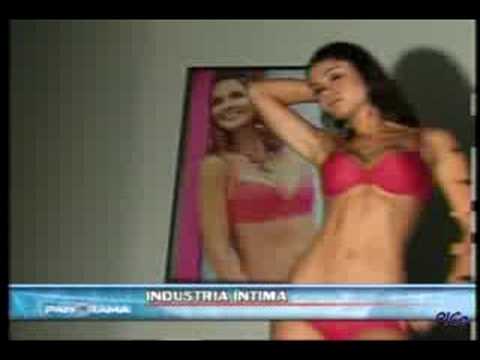 Melissa Garcia – Lenceria