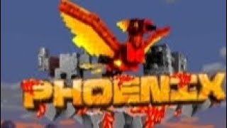 От Бомжа До Миллионера Майнкрафт-Phoenix 1 Часть