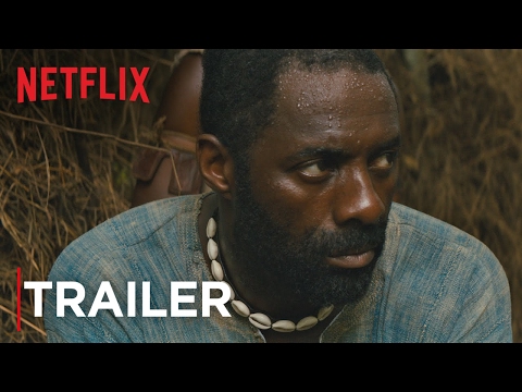 Beasts of No Nation | Final Trailer | Netflix