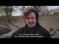 Outlander Alexander Vlahos is Allan Christie STARZ [RUS SUB]