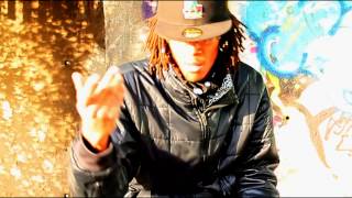Ice J Styl - Fuck Illuminati G.i.corp2012