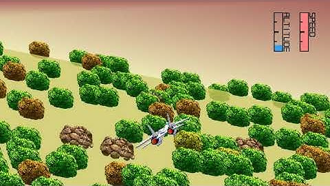 Sprite scaler test 2020/07/16