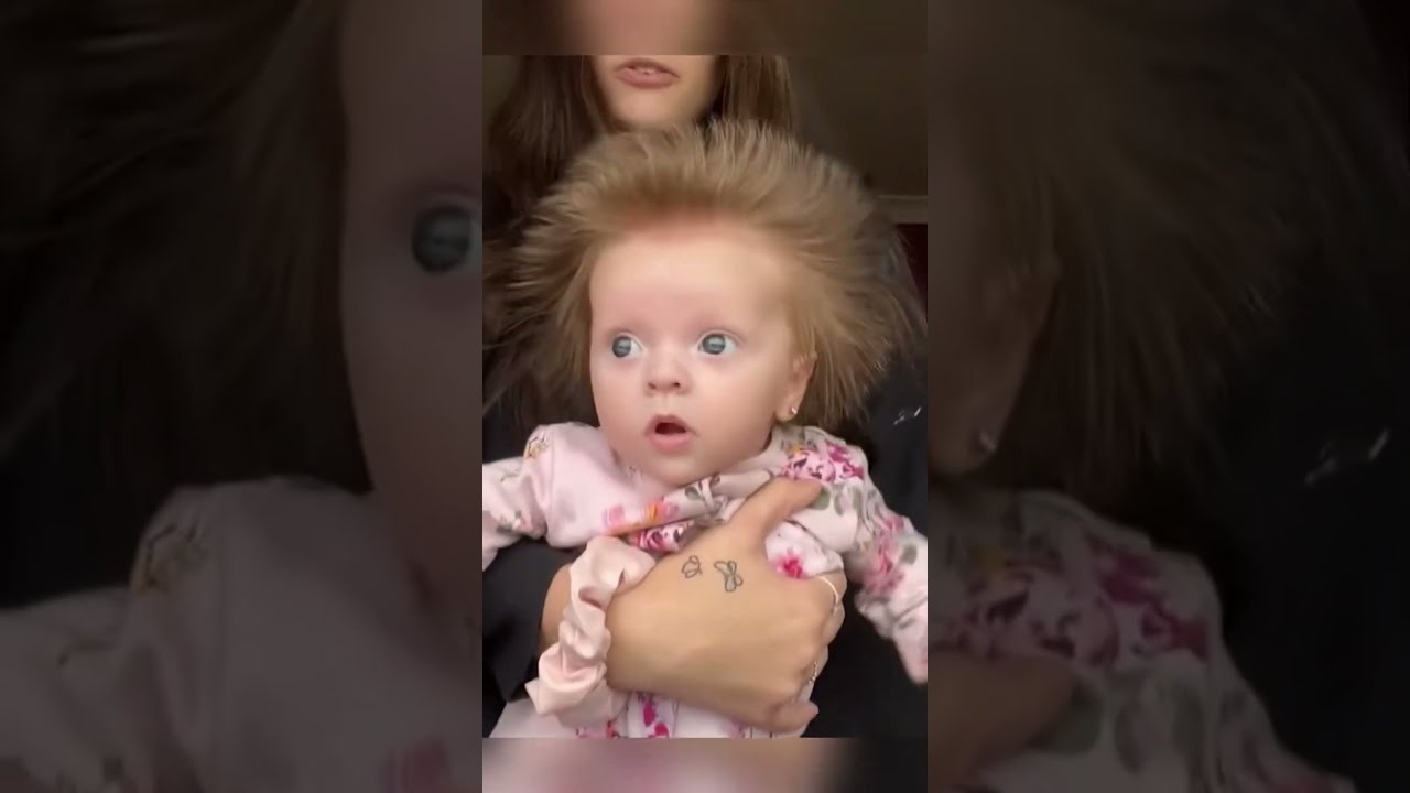 Funny Baby Fun Videos Cute Scaring Foryou Fyp