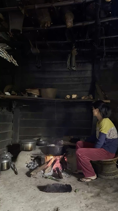 Meet Marina from Bendramai Village. #eyemaneda #youthempowerment  #kabitingchoi