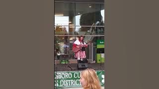 Download lagu Hallelujah performed by Malderine