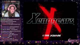 Xenogears Day 15 - !first play through! (Dual-Streaming on ttv)
