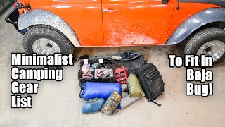 Overland Camping Gear We REALLY Don't Need To Take With Us by Wanderlost Overland 3,207 views 1 month ago 45 minutes