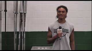 De Soto Dragons Football 2022 Training Camp Report