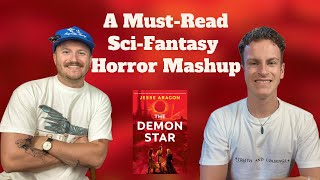 Demon Star Review