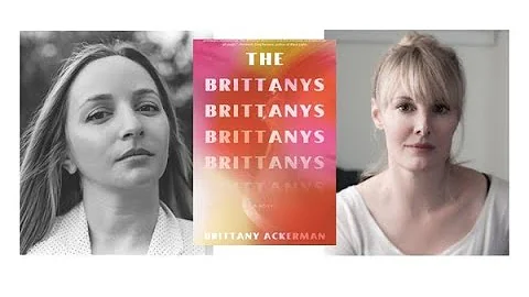 The Brittanys: A Virtual Evening with Brittany Ack...