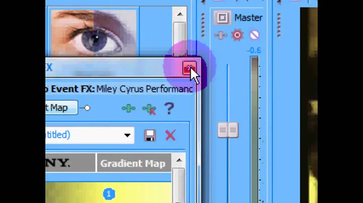 Sony vegas effect # 5