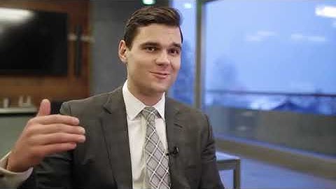 "The Blockchain And Us" Manuel Stagars Documentary