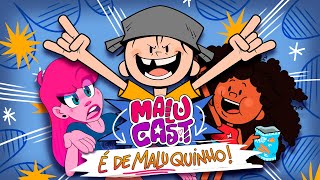 Download Lagu MALU CAST 05 - MENINO MALUQUINHO ROUBOU O PROGRAMA?? | Malu Cast MP3 Download Lagu MALU CAST 05 - MENINO MALUQUINHO ROUBOU O PROGRAMA?? | Malu Cast MP3
