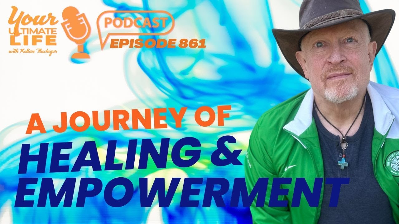 Unlocking Your True Self: A Journey of Healing and Empowerment with Fran Bailey