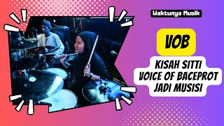 Curhat Kakak Sitti VOB, Kisah Voice Of Baceprot Mengharukan ‼️