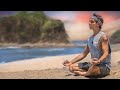 15 min guided morning meditation for a perfect day  inner strength alignment  gratitude 