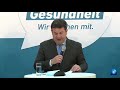 Start für Präventionsprojekt zu psychischer Gesundheit