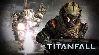 Soloing Titanfall 1 Frontier Defense in 2022