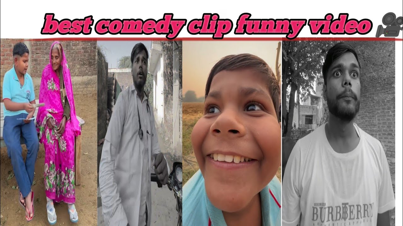   🤣 हँसी रोक नहीं पाओगे 😂Top best clip #funny #comedy #funnyvideos #comedyvideo 