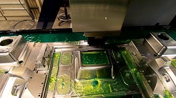 Autodesk PowerMill helps streamline EDM production at Delta Technologies