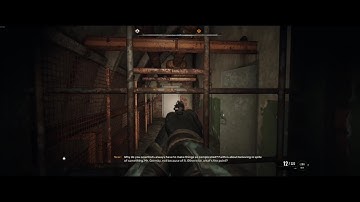 STALKER 2 Heart of Chornobyl Gameplay Part 21