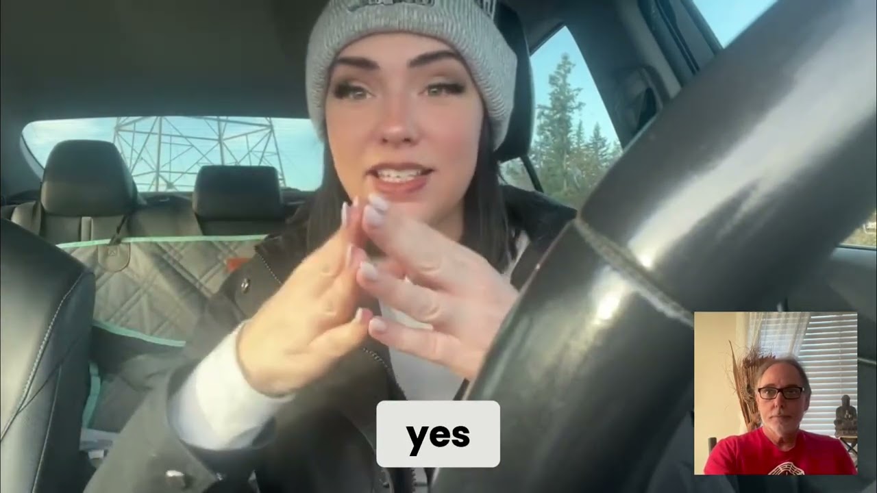 Mentor Reacts to Crystal Edwards: Don't Miss This Money Download