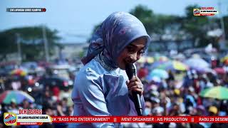 Download Lagu Surga Di Balik Dosa  - Anisa Rahma BASS PRO DEKLARASI - RELAWAN PROGRIB -LAP LUWES WANASARI - BREBES MP3
