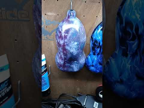What Kind Of Paint Is Duplicolor 1k Clear