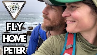The Long Road Home | Oregon to Wyoming | PCT Van Life Day 47