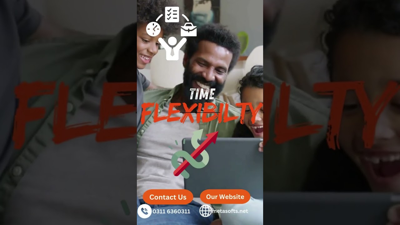 MetaSofts Youth Digital Program _The Road To Success