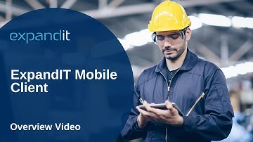 ExpandIT Mobile Client
