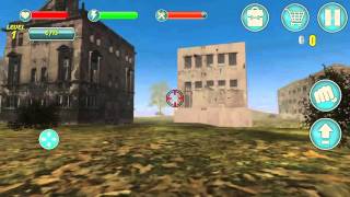 Chernobyl Survival Simulator   Android Gameplay screenshot 5