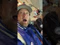 Dave and the Pats fans were down bad after that crippling INT