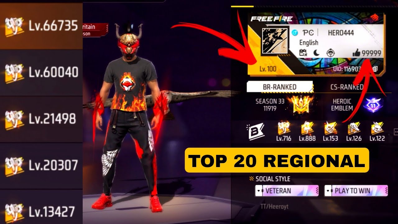 TOP 20 REGIONAL, AM DAT 10 🤯