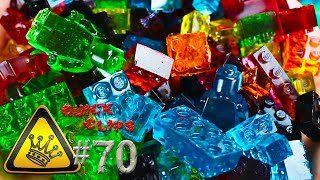QC#70 - LEGO Gummies