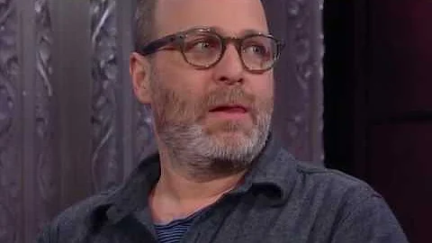 H. Jon Benjamin on Archer and Bobs Burgers: I Dont...