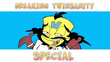 Breaking Twinsanity SPECIAL | All roads lead to Cortex