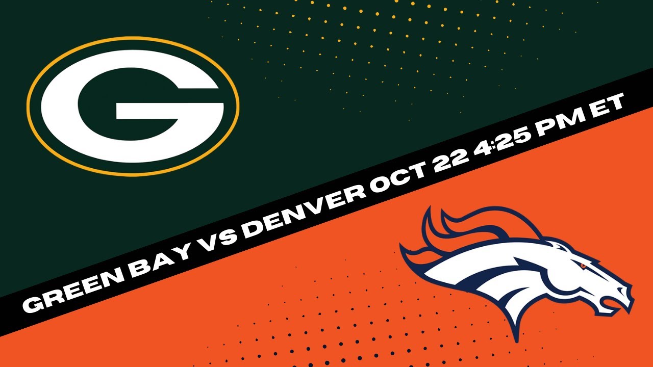 Cover 4: Broncos make key plays late, earn 19-17 win over Packers