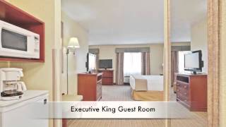 Holiday Inn Express Winfield - Hurricane, West Virginia