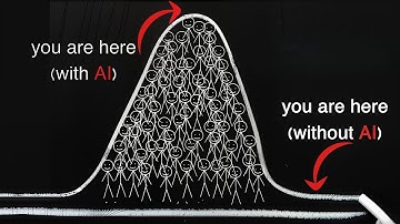 How to Get Ahead of 99% of People (With AI)