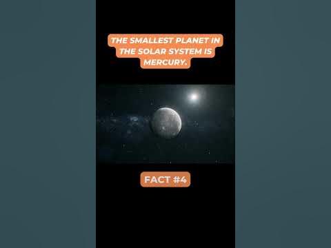 7 Mind-Blowing Facts About the Solar System You Need to Discover - Part