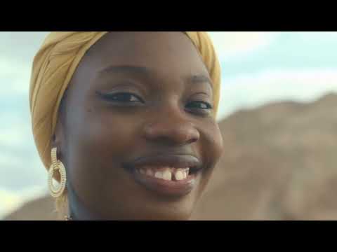 Video COSTA DE MARFIL   El País Africano Más DULCE