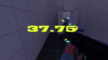 TF2 jump_4starters former course 1 world record speedrun