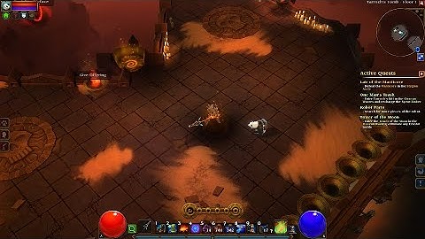 Torchlight 2 (Tarroch