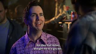 My Name is Earl / The list