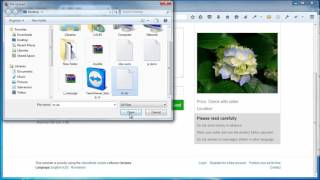 s message plugin pentru osclass