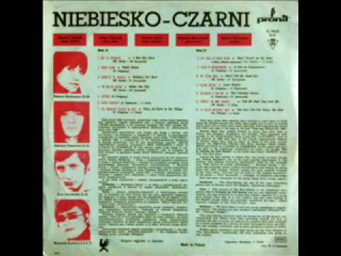 11. Niebiesko-Czarni - Kulawy Wojtek 1967