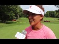 Annie Park Wins 2015 Toyota Danielle Downey Classic